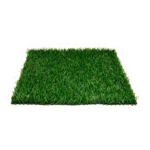 Grass sintético 2x25m 20mm x metro lineal Orange