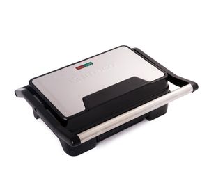 Grill Panini Chico 750 Watts Antiadherente Imaco Ig2314