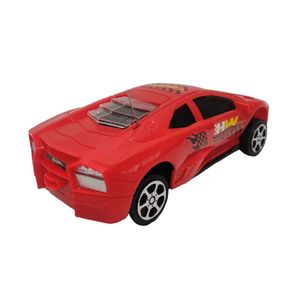 Auto Hot Wheels Value Speed Rojo