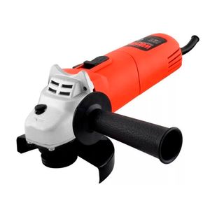 Amoladora Angular 4 1/2" 500W WF0005 + Taladro Percutor 1/2" 500W WF0002 Wolfox