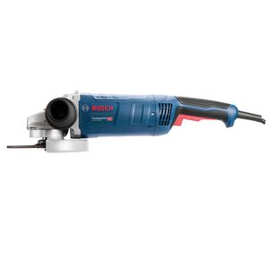Amoladora Angular 7" 2800W 6500 rpm Bosch GWS 28-180