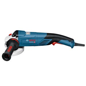 Amoladora Angular 5" 1800W 11500 rpm Bosch GWS 18-125 PL