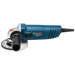 Amoladora Angular 4 1/2" 850W 11000 rpm Bosch GWS 850