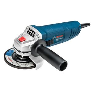 Amoladora Angular 4 1/2" 850W 11000 rpm Bosch GWS 850