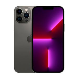 REACONDICIONADO iPhone 13 Pro 128GB 6GB Negro