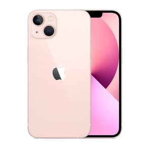 REACONDICIONADO | iPhone 13 256GB 4GB Rosado