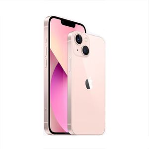 REACONDICIONADO | iPhone 13 256GB 4GB Rosado