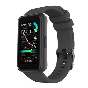 Smartband Roadtrip 1.45" FT, modos deportivos, negro