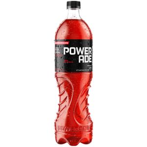 Bebida Rehidratante POWERADE Frutas Botella 1.5L