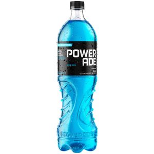 Bebida Rehidratante POWERADE Mora Botella 1.5L