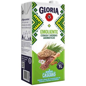 Bebida Emoliente GLORIA Caja 1L