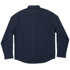 Camisa Vestir Polialgodón SINGULAR Hombre