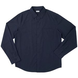 Camisa Vestir Polialgodón SINGULAR Hombre