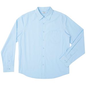 Camisa Vestir Polialgodón SINGULAR Hombre