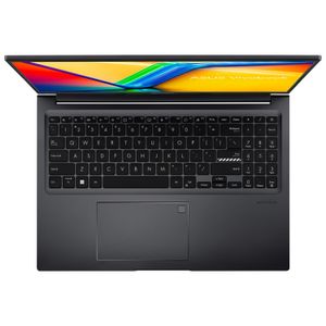Notebook ASUS X1605ZA-MB291, 16.0" WUXGA IPS, Core i7