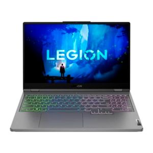 Notebook Lenovo Legion 5 15IAH7 15.6" FHD IPS, Core i5
