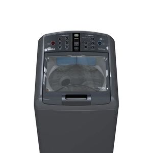 Lavadora Aqua Saver Green Automática LMA72200WDBB1 22Kg Grafito