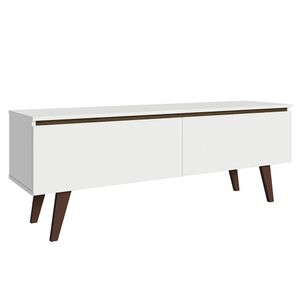 Mueble Para Tv Madesa Le Mans Hasta 55''