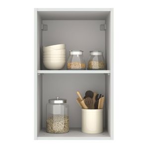 Armario alto Madesa Agata 40 cm 1 Puerta