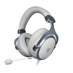 Audífonos Gamer VSG Singularity Z Blancos PS4 XBOX PC
