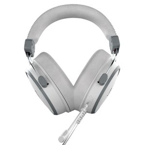 Audífonos Gamer VSG Singularity Z Blancos PS4 XBOX PC