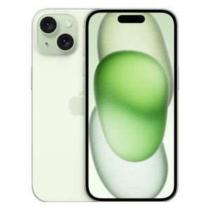 iPhone 15 C/CHIP 128GB 6GB Verde