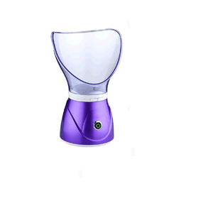 Vaporizador Facial para todo tipo de Piel