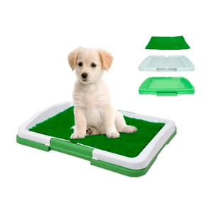 Puppy Potty Pad - Baño para Perro