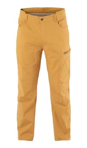 Pantalon Hw Rangi  Hardwork Mustard T: M