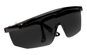 Lente de Seguridad Nitro Steelpro Luna Oscura Pack X 12