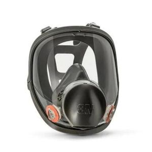 Respirador Full Face 3M Serie 6900 Talla L