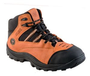Bota de Seguridad Ed102 Edelbrock T: 42