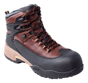 Bota de Seguridad Ed170 Edelbrock T:42