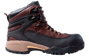 Bota de Seguridad Ed170 Edelbrock T:42