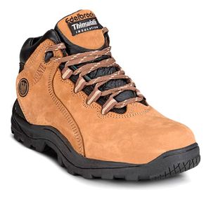 Bota de Seguridad Ed106 Edelbrock T:37