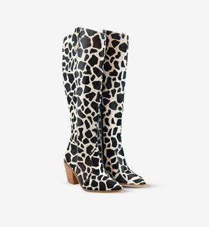 Botas Galeanna Maxi Giraffe
