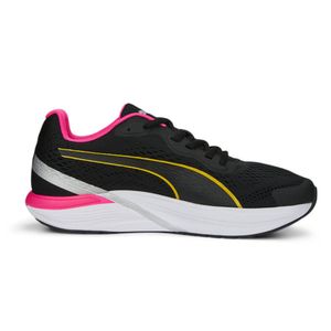 Zapatillas Running para Mujer Puma Feline Profoam Femme 377978 04 Multicolor