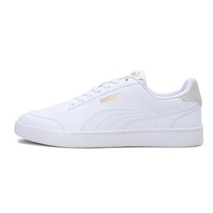 Zapatillas Urbanas para Hombre Puma Shuffle 309668 08 Blanco