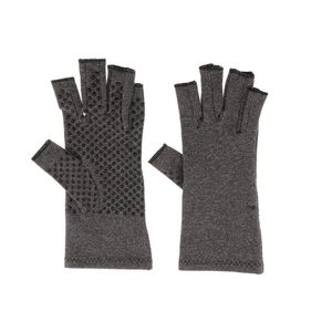 Guantes compresion artritis antideslizantes Talla S
