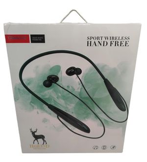 Audífono Bluetooth Deportivo Marca TRANYCOO M10