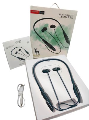 Audífono Bluetooth Deportivo Marca TRANYCOO M10