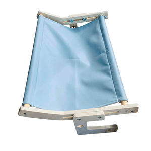 Cama Hamaca Celeste para Gatos