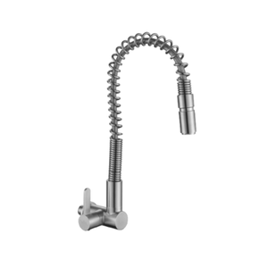 Llave ganso con resorte XM LC304-1072