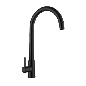 Llave ganso Negro LC 304-035901