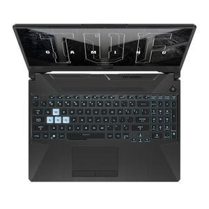 Notebook ASUS FX506HF-HN014 15.6" FHD vIPS Core i5