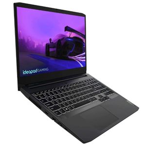Notebook Lenovo IdeaPad Gaming 3, 15.6" FHD IPS, Core i5