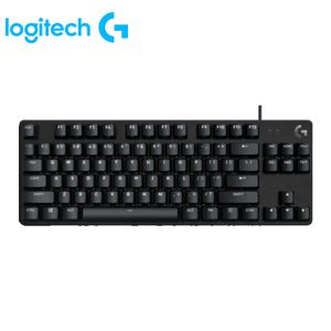 Teclado Logitech G413 Tkl Se Mecánico Negro
