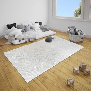 Piso Alfombra Eva Infantil La Sonaja Woolly And Grey Antigolpes