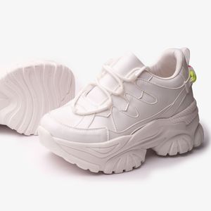 Zapatilla Nébula Bangalore Blanco