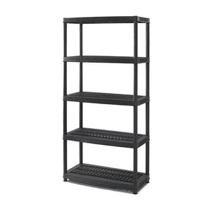 Estanteria Mega 18" Ventilada